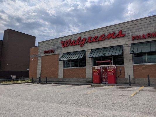 Walgreens