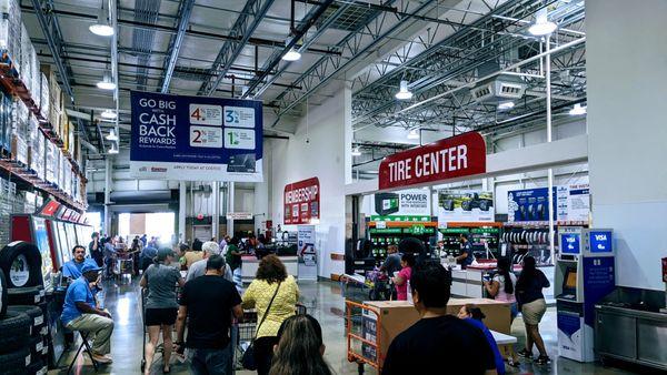 Costco Wholesale - Pearland