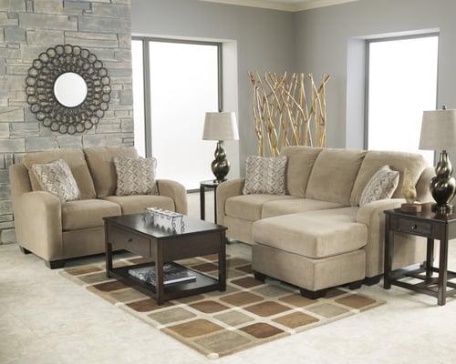 Sofas and Sectionals