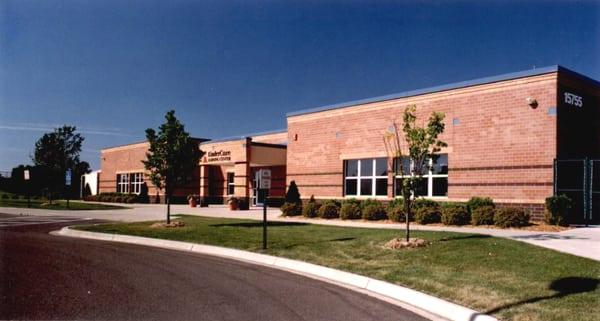 Kindercare Learning Center, Plymouth, MN