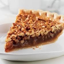 Homemade Pecan Pie available every day in our store and online.