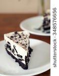 oreo cheesecake