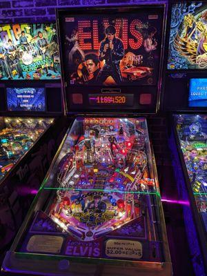 Pinball Museum of Corbin