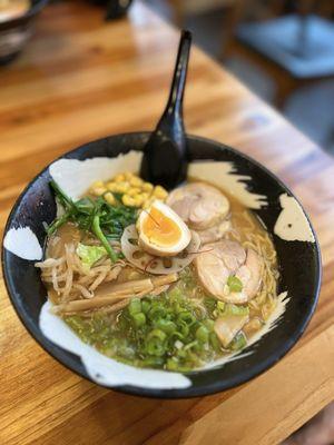 Ramen Hiroshi San Francisco