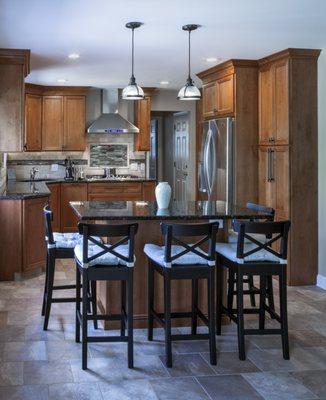 Kitchen Remodel