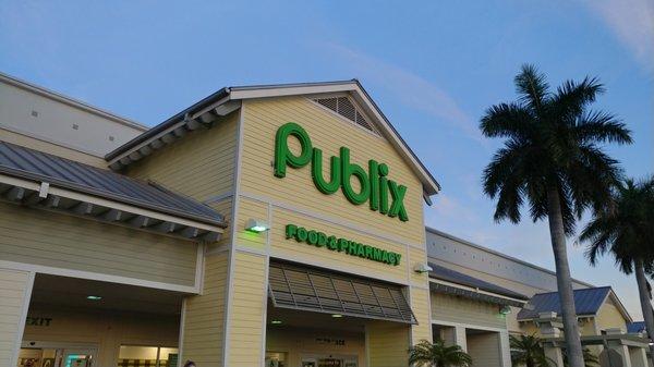 Publix in Cape Coral, FL