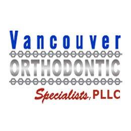 Vancouver Orthodontic Specialists, PLLC logo