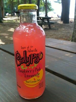 Calypso Lemonade