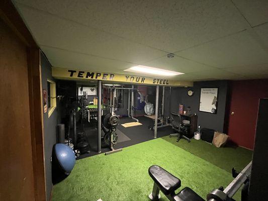 Ironside Fitness