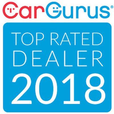 For the second year running, Auto Capital has been recognized by CARGURUS as a Top Rated Dealer, based on customer feedback.