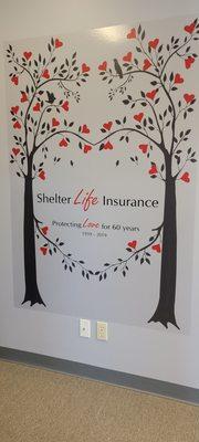 Shelter Insurance - Kayla Kerr