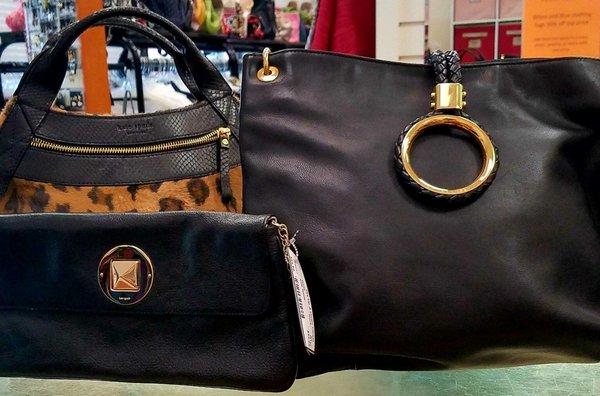 Kate Spade  Michael Kors