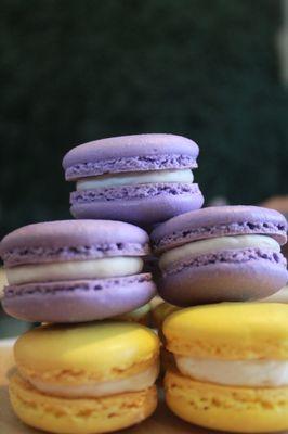 Macarons