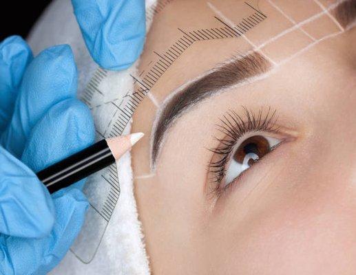 Microblading