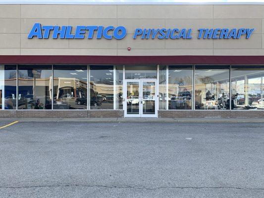 Athletico Morton Grove-Niles