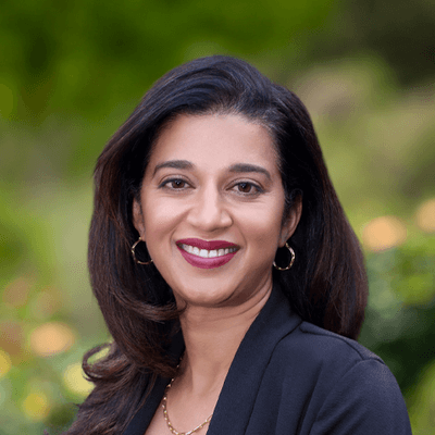 Anjali Rao, MD