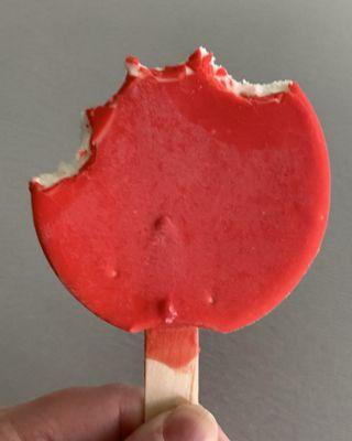 Cherry dilly bar