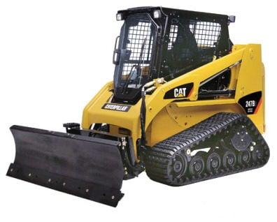 Skid Loaders