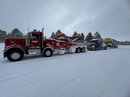 Murphy's Towing & Truck Repair