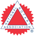 Member National Notary Association