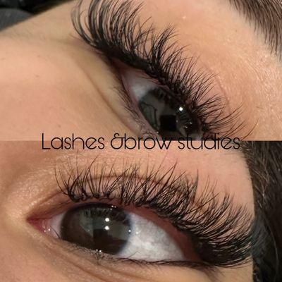 Lashes by Lynn