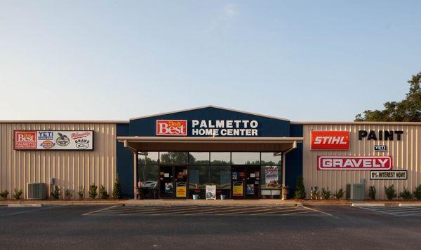 Palmetto Home Center