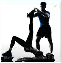 Lifestyles Fitness Personal Training