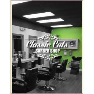 Classic Cuts Barbershop