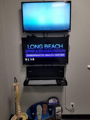 Long Beach Spine & Rehabilitation