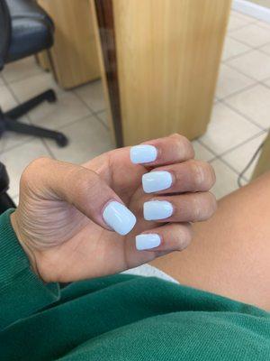 Nails