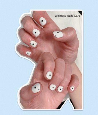 Wellness Nails Care