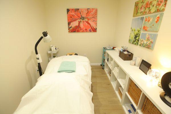 treatment room