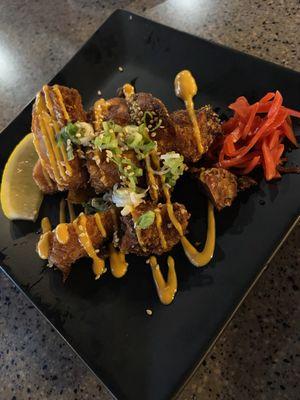 Karaage