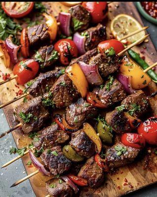 Kabobs