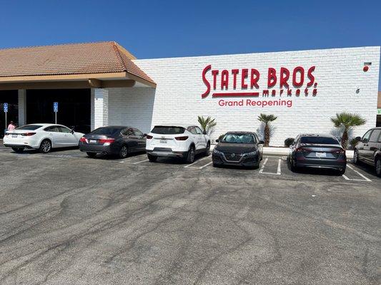 Stater Bros. Markets