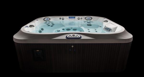 Jacuzzi spa for you!