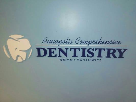 Now Annapolis Comprehensive Dentistry