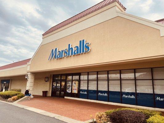 Marshalls