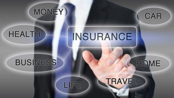 360 INSURANCE! 
 For all your Business and Personal insurance needs. 
 Call us today!