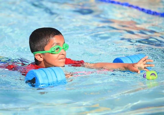 Santa Clara Swim Club