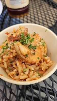 Jambalaya