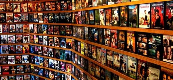 DVD Movies