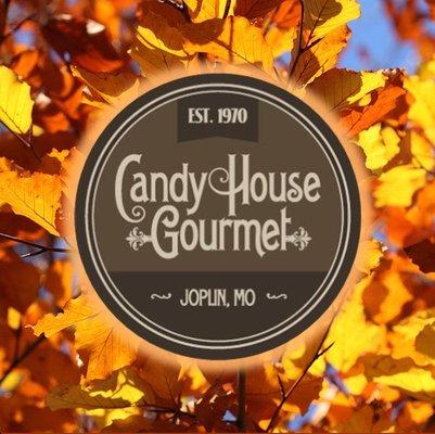 Fall treats are simply the best from Candy House Gourmet!