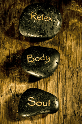 Body, Spirit, & Mind #JinShinJyutsu #Healing