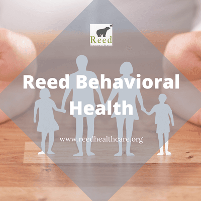 Reed Behavioral Health