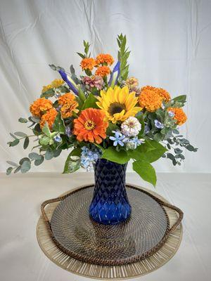 Southern Farmhouse Bouquet