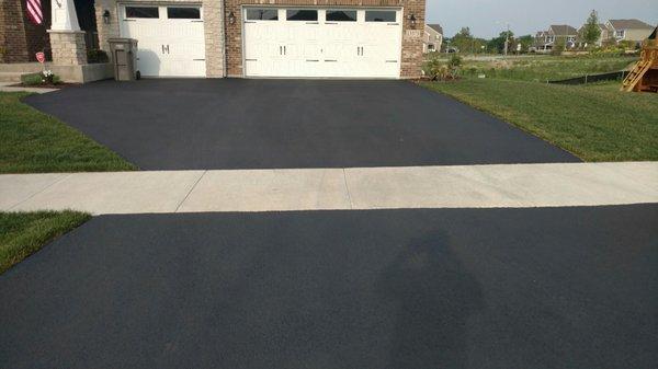 Wilson Ken Paving & Sealcoating