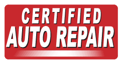 We provide a 24 month or 24,000 mile nationwide warranty on most repair services.