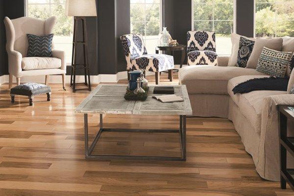 Armstrong Prime Harvest Engineered Wood Flooring