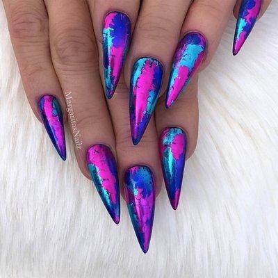 Nail World